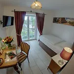 Goeddertzhof Otel 3*