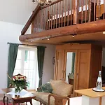Goeddertzhof Otel 3*
