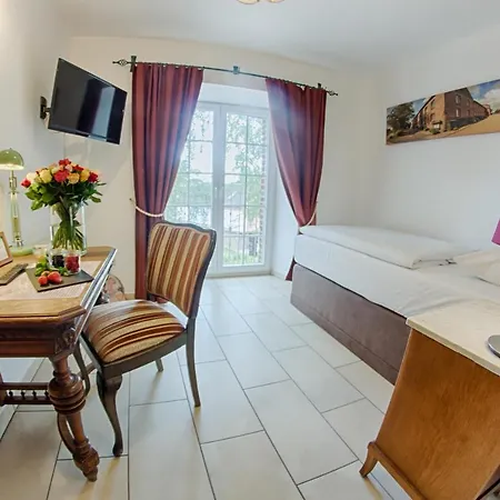 Szálloda Goeddertzhof 3*