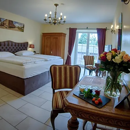 嘉德茨霍夫乡间别墅 埃尔克伦茨