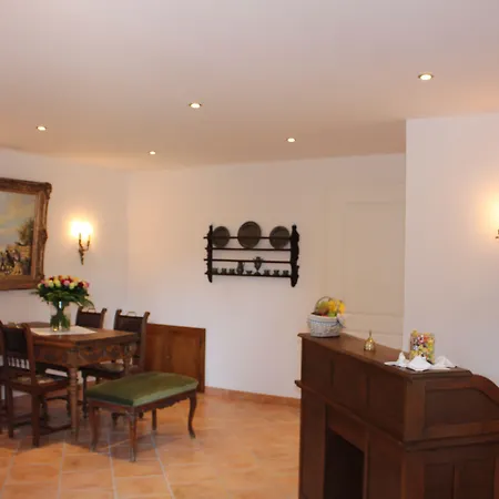 Goeddertzhof מלון 3*