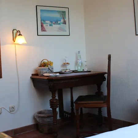 Goeddertzhof 3* Kofferen