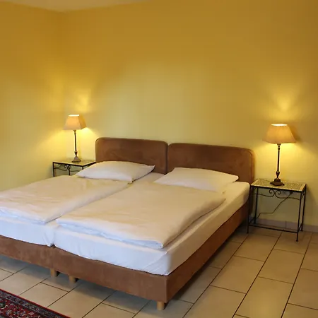 嘉德茨霍夫乡间别墅 酒店 埃尔克伦茨