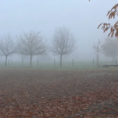 Goeddertzhof Szálloda