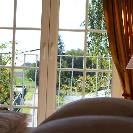 嘉德茨霍夫乡间别墅 3* 埃尔克伦茨