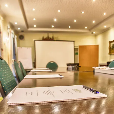 嘉德茨霍夫乡间别墅