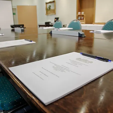 酒店 嘉德茨霍夫乡间别墅 3*