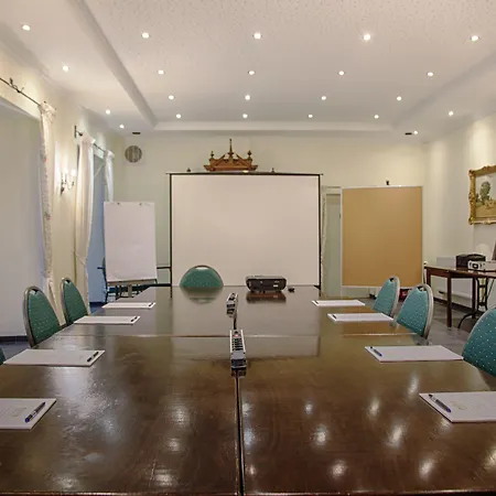 Отель Goeddertzhof 3*