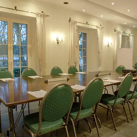 Goeddertzhof מלון ארקלנץ