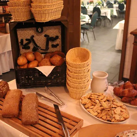 Szálloda Goeddertzhof