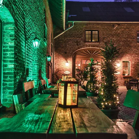 Hotel Goeddertzhof Erkelenz