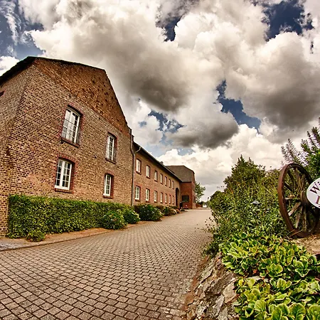 Hotel Goeddertzhof 3*