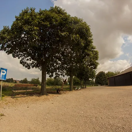 Hotel Goeddertzhof Erkelenz