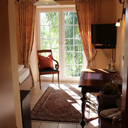 Goeddertzhof Hotel Kofferen