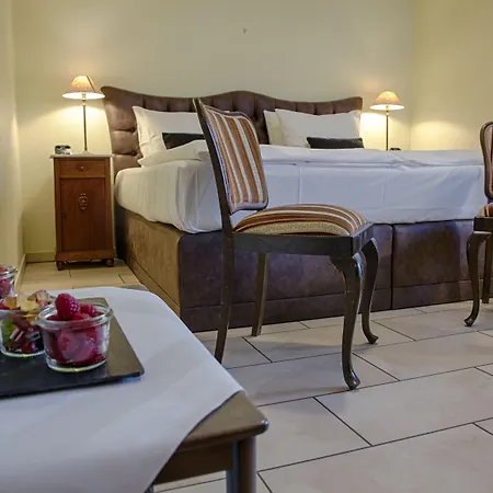 Hotel Goeddertzhof Erkelenz