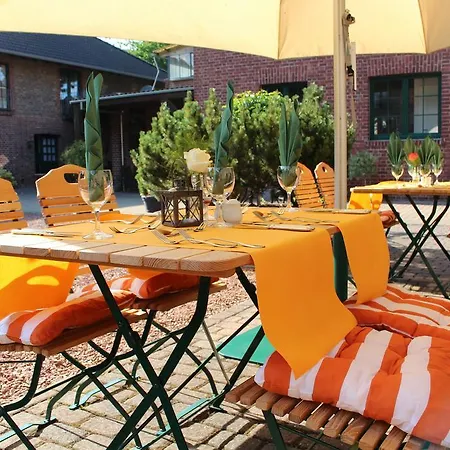 酒店 嘉德茨霍夫乡间别墅 3*