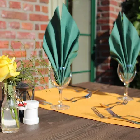 嘉德茨霍夫乡间别墅 酒店