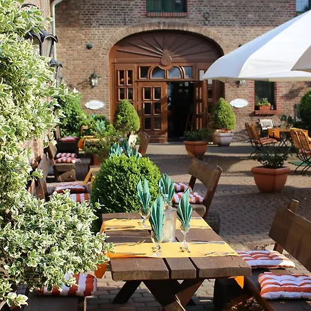 Hotel Goeddertzhof 3*