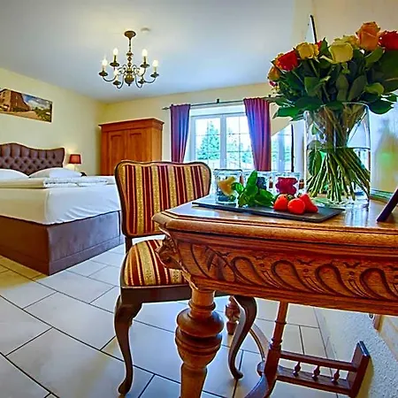 Goeddertzhof Hotel 3*