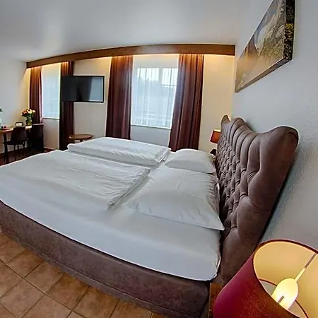 Goeddertzhof Hotel 3*