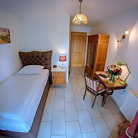 Hotel Goeddertzhof