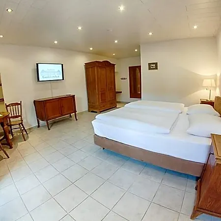 Goeddertzhof Hotel