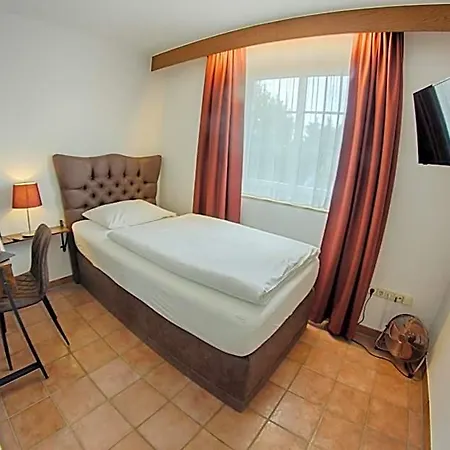 Hotel Goeddertzhof