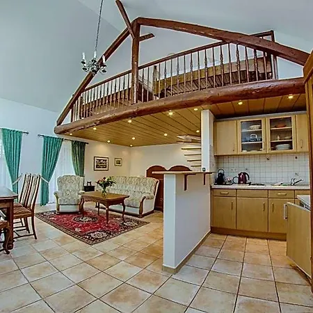 Goeddertzhof Hotel 3*