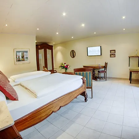 Goeddertzhof Hotel