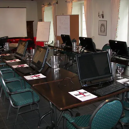 嘉德茨霍夫乡间别墅 埃尔克伦茨