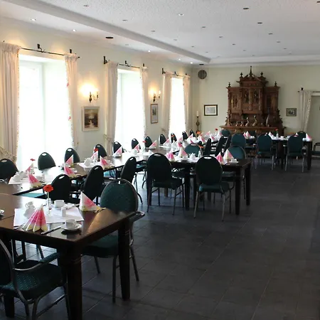 Goeddertzhof Hotel 3*
