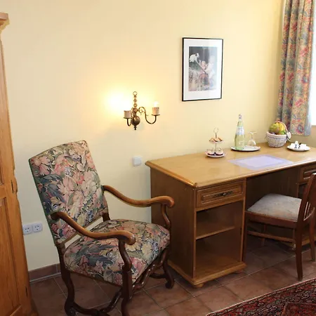 Goeddertzhof 3*