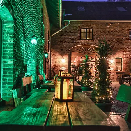 Goeddertzhof 3* Erkelenz