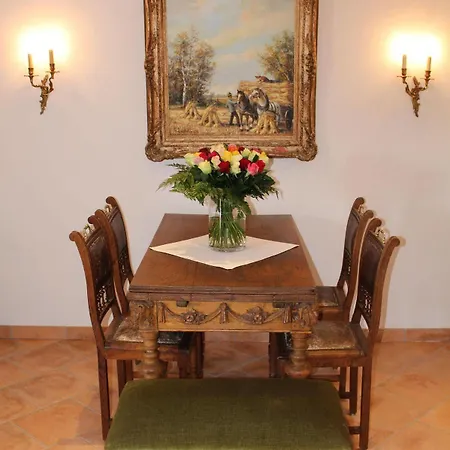 Hotel Goeddertzhof 3*