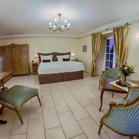 Hotel Goeddertzhof Erkelenz