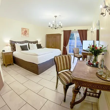 Goeddertzhof 3* Эркеленц