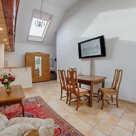 嘉德茨霍夫乡间别墅 埃尔克伦茨