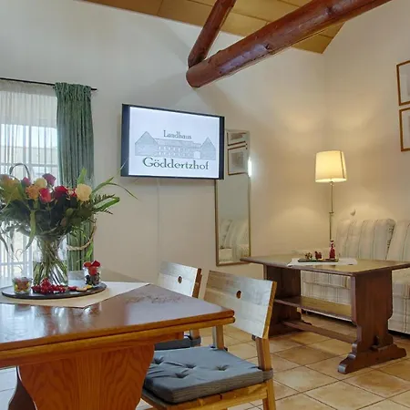 Goeddertzhof فندق 3*