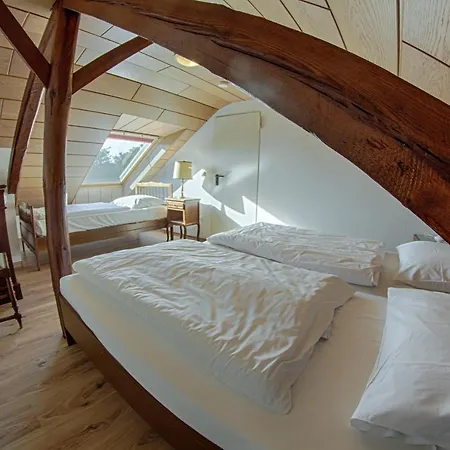 Hotel Goeddertzhof 3*