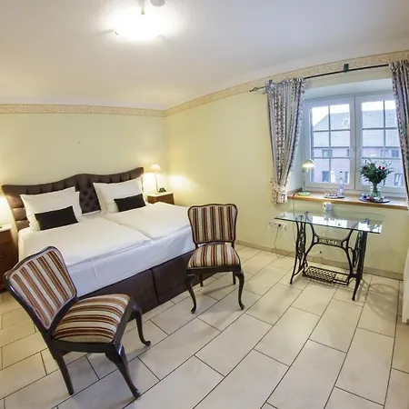 Szálloda Goeddertzhof