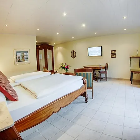 嘉德茨霍夫乡间别墅 3*