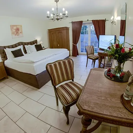 Goeddertzhof Hotel Erkelenz