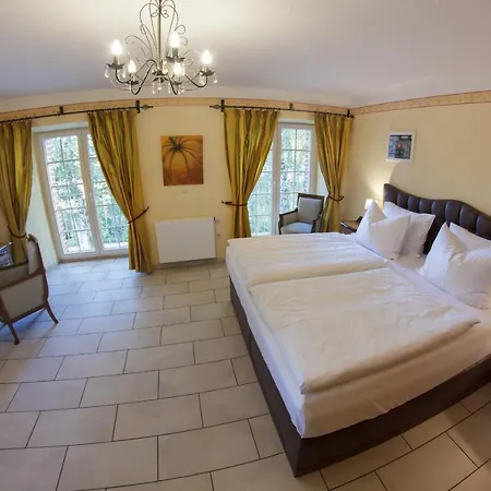 Goeddertzhof Hotel Erkelenz