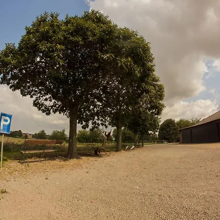 酒店 嘉德茨霍夫乡间别墅 埃尔克伦茨