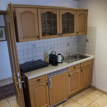 מלון Goeddertzhof