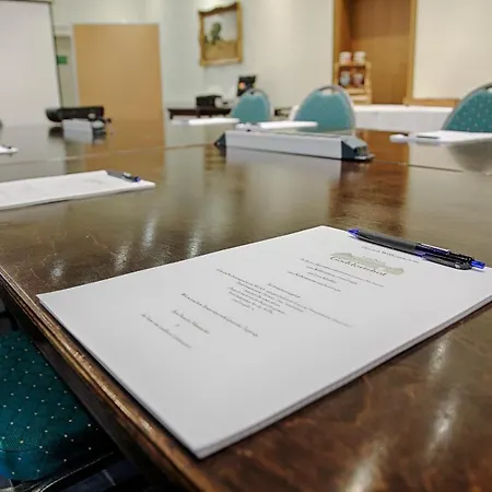 Hotel Goeddertzhof Erkelenz