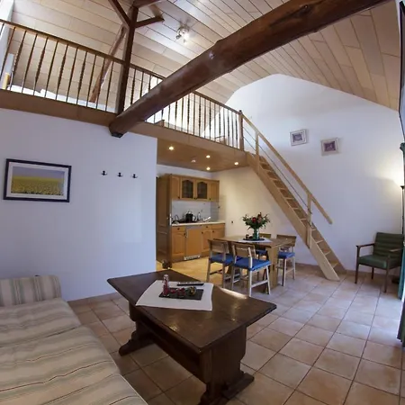 嘉德茨霍夫乡间别墅 埃尔克伦茨