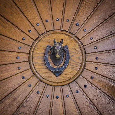 Hotel Goeddertzhof Erkelenz