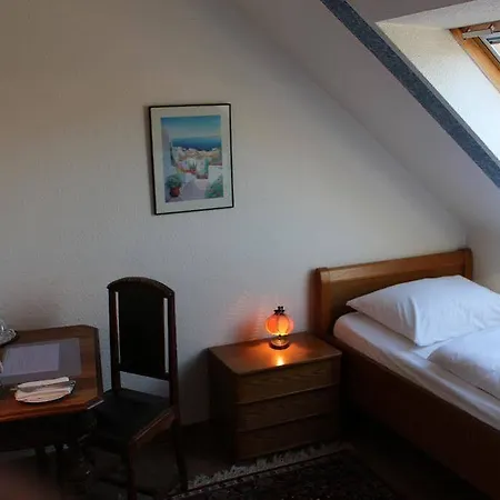 Goeddertzhof 3* ארקלנץ