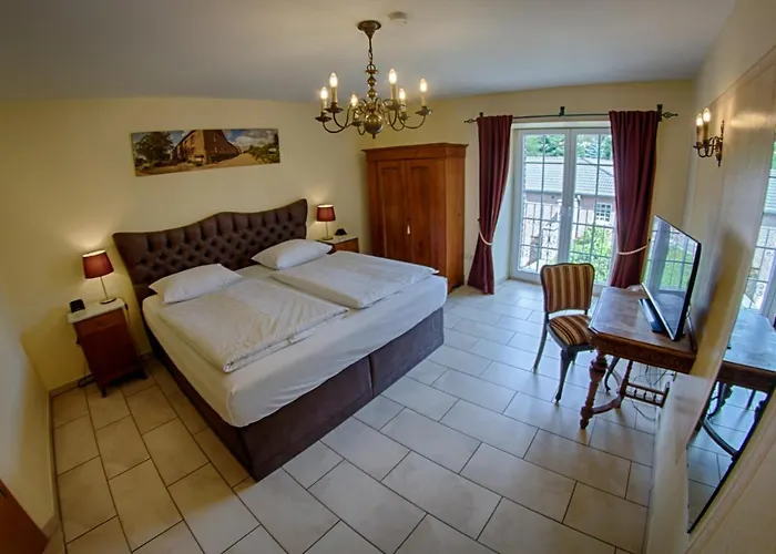 Goeddertzhof 3* Erkelenz